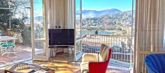 6-Zimmer Wohnung in Rapallo, Italy, Nr. 62741 5