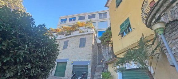 6-Zimmer Wohnung in Rapallo, Italy, Nr. 62741 9