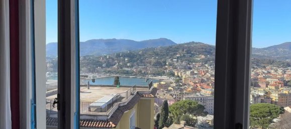 6-Zimmer Wohnung in Rapallo, Italy, Nr. 62741 26