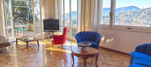 6-Zimmer Wohnung in Rapallo, Italy, Nr. 62741 18