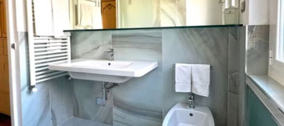 6-Zimmer Wohnung in Rapallo, Italy, Nr. 62741 44