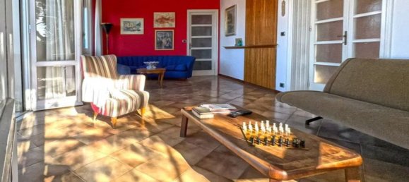 6-Zimmer Wohnung in Rapallo, Italy, Nr. 62741 16