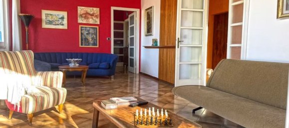 6-Zimmer Wohnung in Rapallo, Italy, Nr. 62741 17