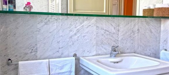 6-Zimmer Wohnung in Rapallo, Italy, Nr. 62741 46