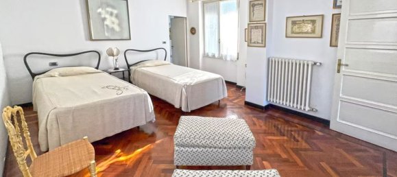 6-Zimmer Wohnung in Rapallo, Italy, Nr. 62741 29