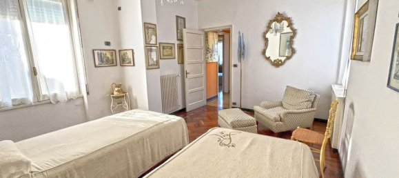 6-Zimmer Wohnung in Rapallo, Italy, Nr. 62741 28