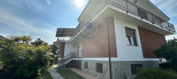 13 bedrooms Villa in Caselle Torinese, Italy No. 326857 43