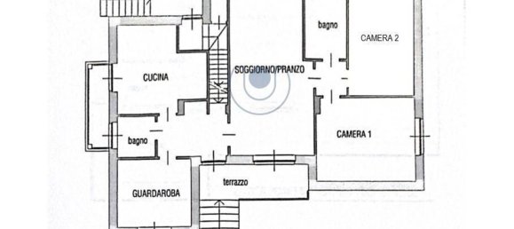 13 bedrooms Villa in Caselle Torinese, Italy No. 326857 49