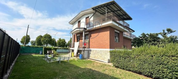 13 bedrooms Villa in Caselle Torinese, Italy No. 326857 41