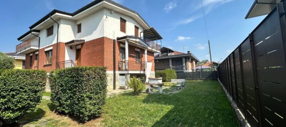 13 bedrooms Villa in Caselle Torinese, Italy No. 326857 38