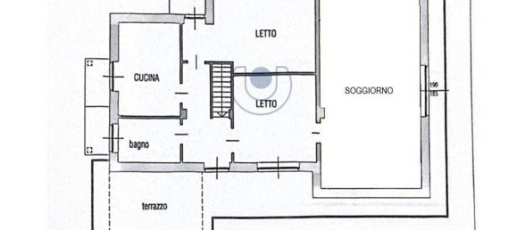 13 bedrooms Villa in Caselle Torinese, Italy No. 326857 50