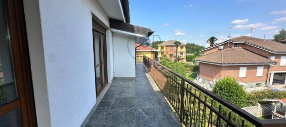 13 bedrooms Villa in Caselle Torinese, Italy No. 326857 31