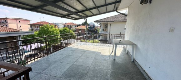 13 bedrooms Villa in Caselle Torinese, Italy No. 326857 32