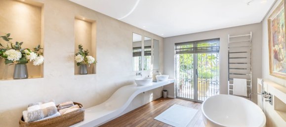 7 Schlafzimmer Villa in Villefranche-sur-Mer, France, Nr. 38183 11