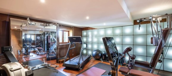 7 Schlafzimmer Villa in Villefranche-sur-Mer, France, Nr. 38183 7