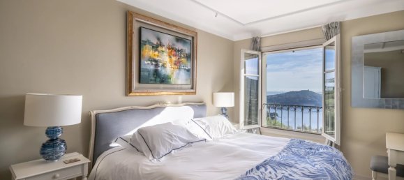 7 Schlafzimmer Villa in Villefranche-sur-Mer, France, Nr. 38183 8