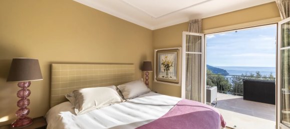 7 Schlafzimmer Villa in Villefranche-sur-Mer, France, Nr. 38183 10