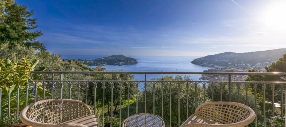 7 Schlafzimmer Villa in Villefranche-sur-Mer, France, Nr. 38183 2