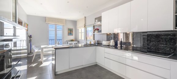 7 Schlafzimmer Villa in Villefranche-sur-Mer, France, Nr. 38183 16