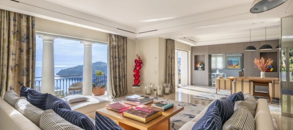 7 Schlafzimmer Villa in Villefranche-sur-Mer, France, Nr. 38183 18