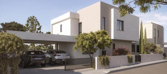 3 غرف نوم فيلا في Limassol, Cyprus رقم 24722 8