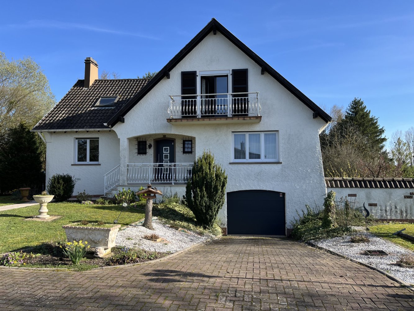 Casa T6 em Neufgrange, France N.º 74018