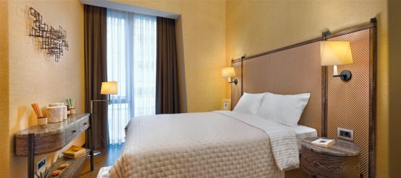 Apartment 1+1 in Istanbul, Turkey No. 8132 7