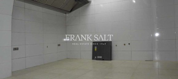 Café/restaurante en Senglea, Malta 140 m² No. 11923 6