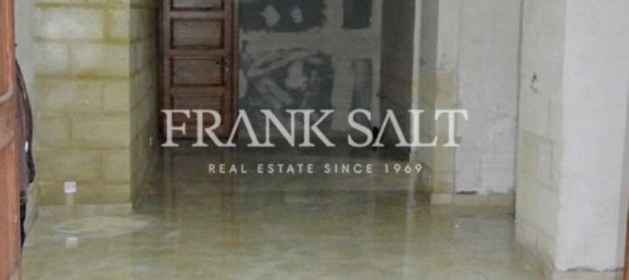 Café/restaurante en Senglea, Malta 140 m² No. 11923 5