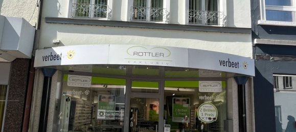 5 rooms Commercial property in Kleve, Germany No. 70117 5