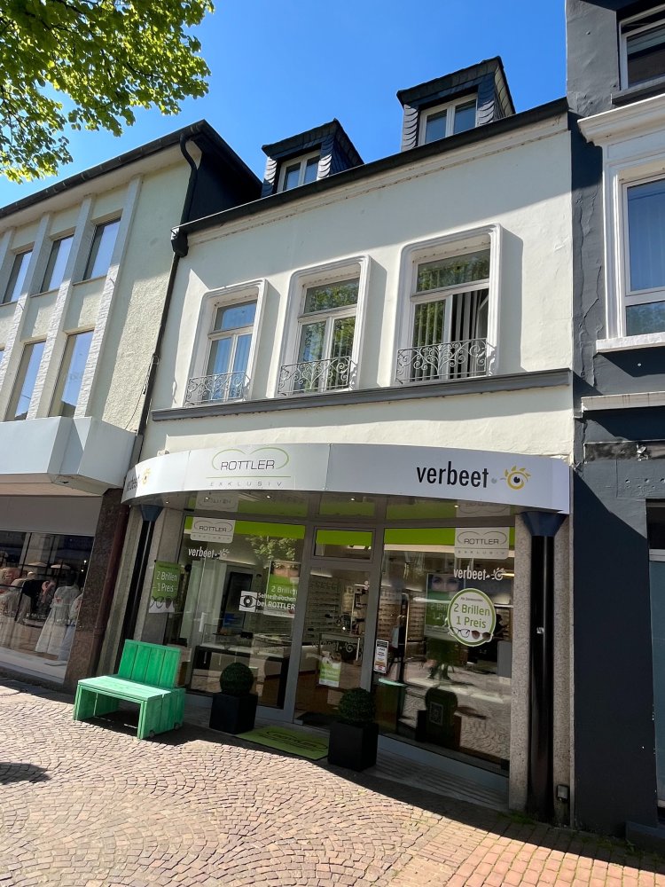 5 rooms Commercial property in Kleve, Germany No. 70117