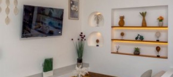 3 Schlafzimmer Villa in Nusa Dua, Indonesia, Nr. 3613 2