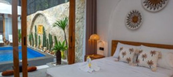 3 Schlafzimmer Villa in Nusa Dua, Indonesia, Nr. 3613 10