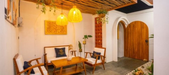 3 Schlafzimmer Villa in Nusa Dua, Indonesia, Nr. 3613 5