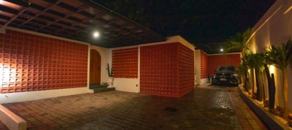 3 Schlafzimmer Villa in Nusa Dua, Indonesia, Nr. 3613 14