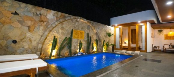 3 Schlafzimmer Villa in Nusa Dua, Indonesia, Nr. 3613 6