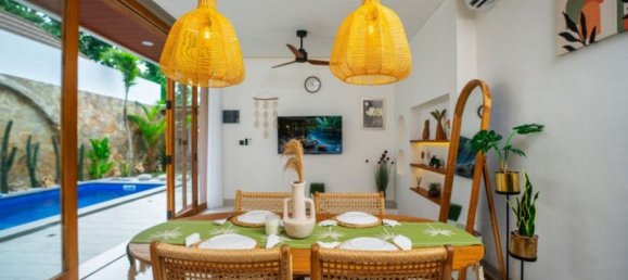 3 Schlafzimmer Villa in Nusa Dua, Indonesia, Nr. 3613 3