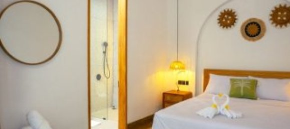 3 Schlafzimmer Villa in Nusa Dua, Indonesia, Nr. 3613 12
