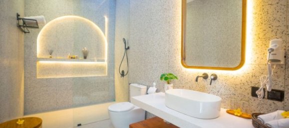 3 Schlafzimmer Villa in Nusa Dua, Indonesia, Nr. 3613 8
