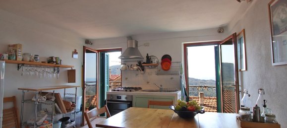 3 Schlafzimmer Wohnung in Perinaldo, Italy, Nr. 20358 8