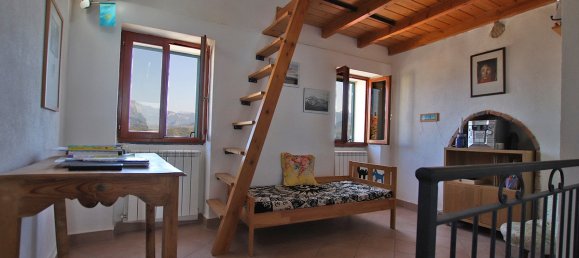 3 Schlafzimmer Wohnung in Perinaldo, Italy, Nr. 20358 11