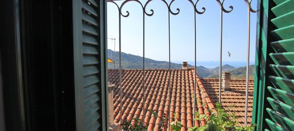 3 Schlafzimmer Wohnung in Perinaldo, Italy, Nr. 20358 9