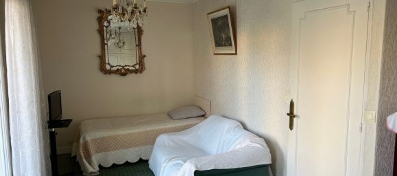 3-Zimmer Wohnung in Vanves, France, Nr. 326200 6