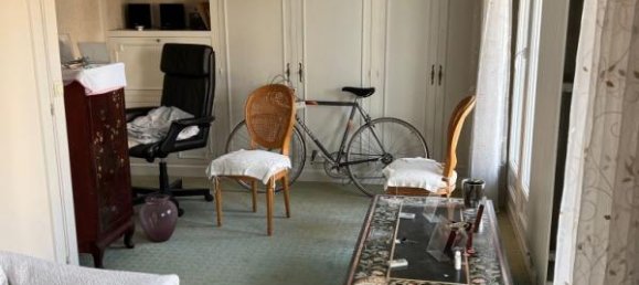 3-Zimmer Wohnung in Vanves, France, Nr. 326200 7