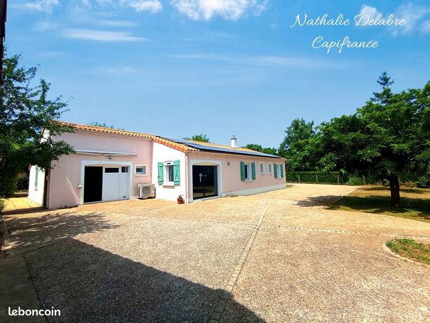 Casa T3 em Deux-Sevres, France N.º 301653