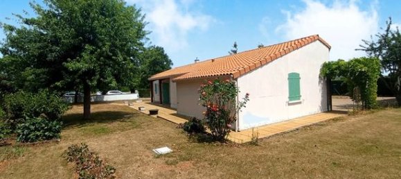 Casa T3 em Deux-Sevres, France N.º 301653 11