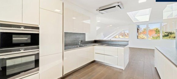 5-salle Penthouse à Hietzing, Austria No. 71413 3