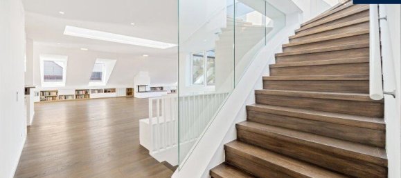 5-salle Penthouse à Hietzing, Austria No. 71413 11