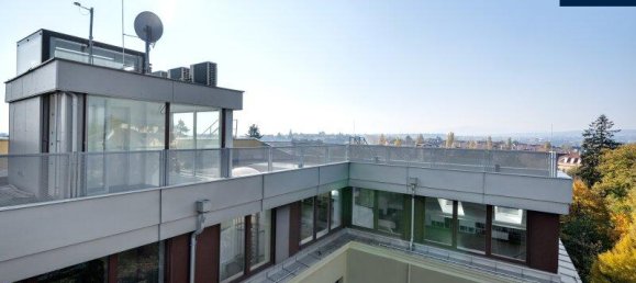 5-salle Penthouse à Hietzing, Austria No. 71413 16