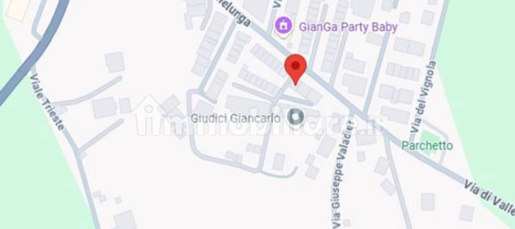 Apartamento de 2 dormitorios en Rignano Flaminio, Italy No. 330779 2